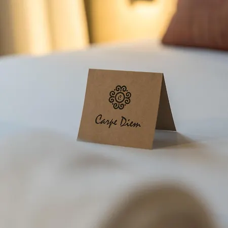 Carpe Diem By Dualgroup 3*