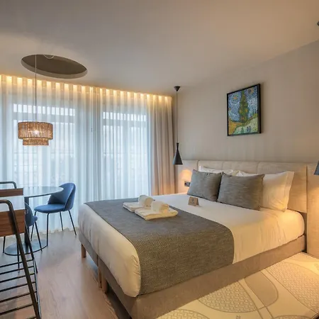 Carpe Diem Porto By Dualgroup 3*