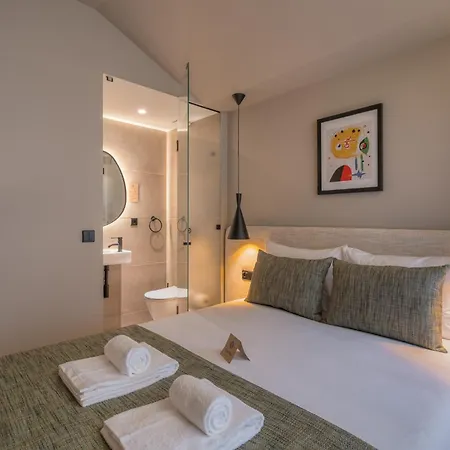 招待所 Carpe Diem By Dualhotels 3*