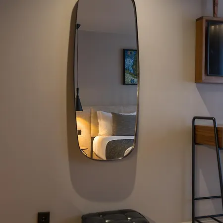 招待所 Carpe Diem By Dualhotels 波尔图