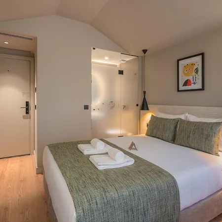 Carpe Diem By Dualhotels 3* 波尔图