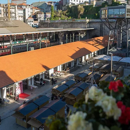 Carpe Diem Porto By Dualgroup Penzion