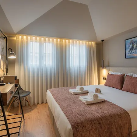 招待所 Carpe Diem By Dualhotels