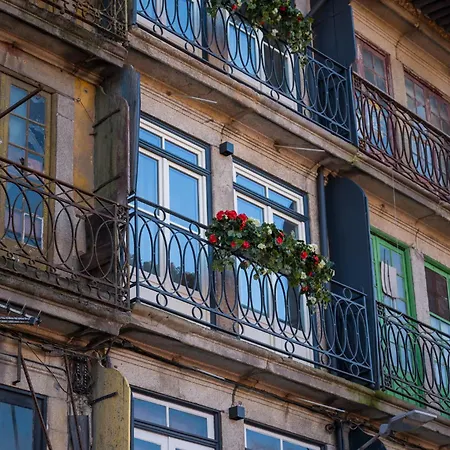 Carpe Diem Porto By Dualgroup Penzion 3*