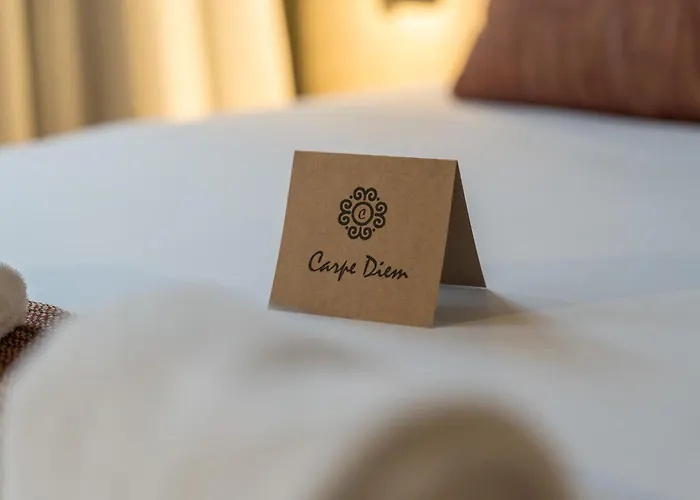 Carpe Diem Porto By Dualgroup 3*