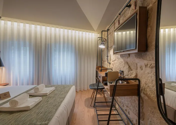 Penzion Carpe Diem Porto By Dualgroup