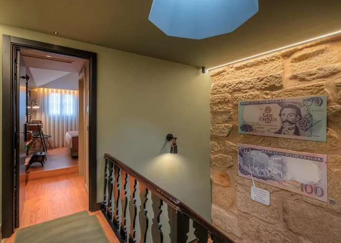 Penzion Carpe Diem Porto By Dualgroup Porto