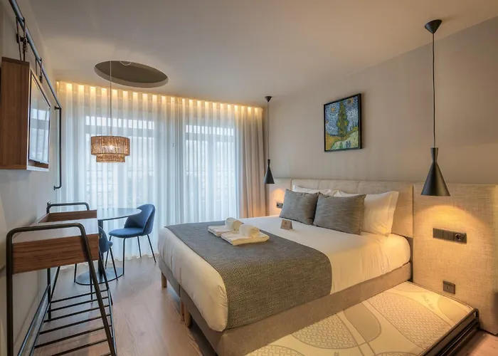 Carpe Diem Porto By Dualgroup 3*