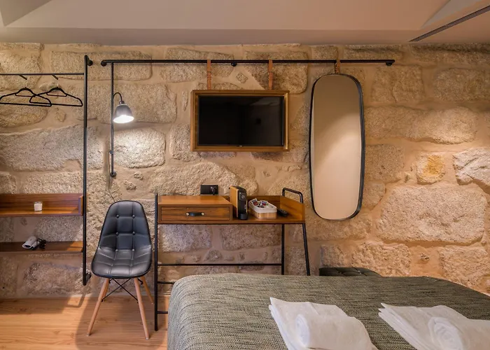 Carpe Diem Porto By Dualgroup 3* Porto