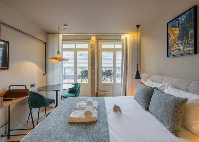 Carpe Diem Porto By Dualgroup