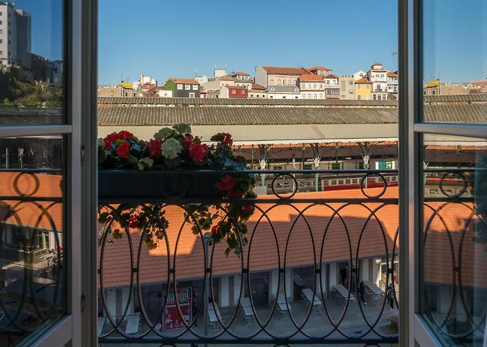 Carpe Diem Porto By Dualgroup Penzion