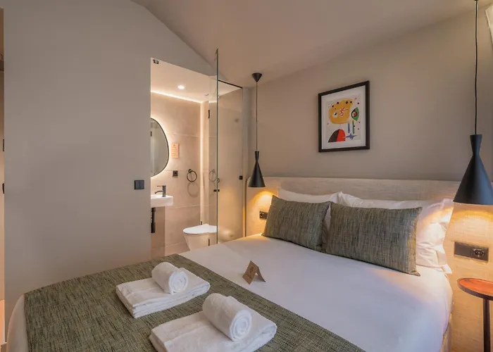 Penzion Carpe Diem Porto By Dualgroup 3*