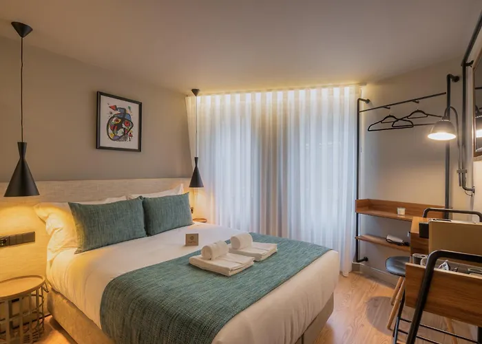 Penzion Carpe Diem Porto By Dualgroup Porto