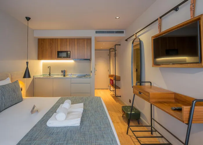 Carpe Diem Porto By Dualgroup Porto