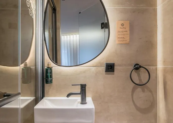 Carpe Diem Porto By Dualgroup 3* Porto