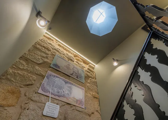 Carpe Diem Porto By Dualgroup