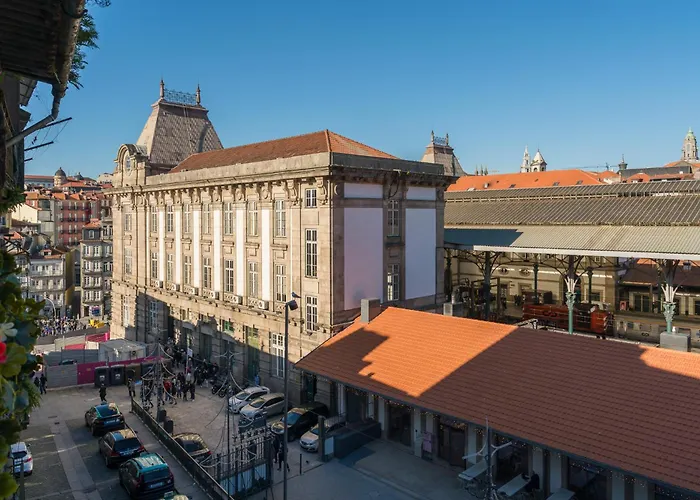 Penzion Carpe Diem Porto By Dualgroup