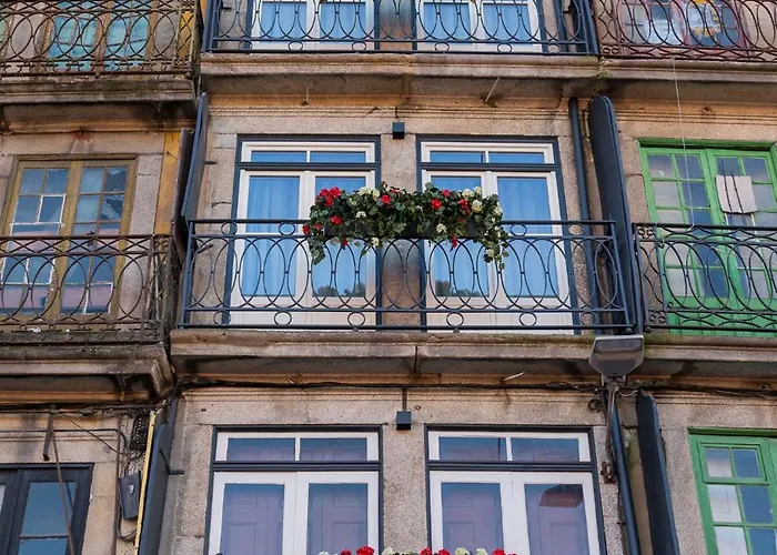 Carpe Diem Porto By Dualgroup Penzion 3*