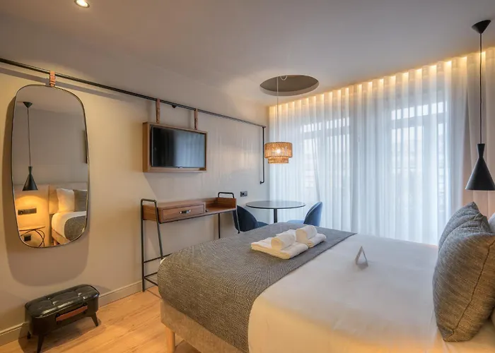 Carpe Diem Porto By Dualgroup Penzion Porto