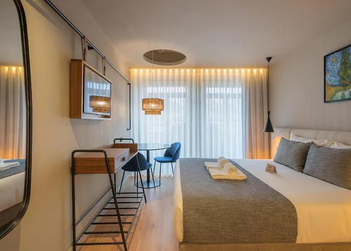 Carpe Diem Porto By Dualgroup Porto