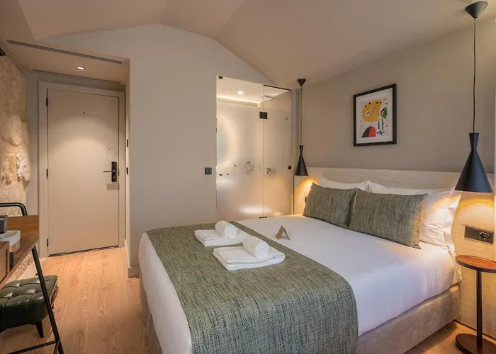 Carpe Diem Porto By Dualgroup 3* Porto