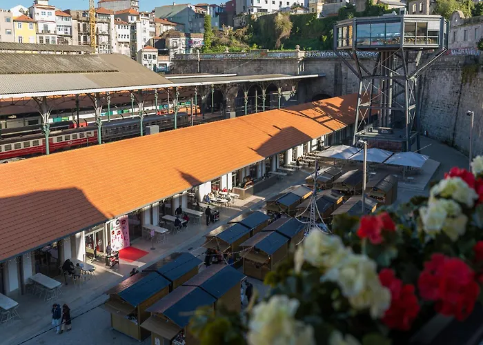 Carpe Diem Porto By Dualgroup Penzion