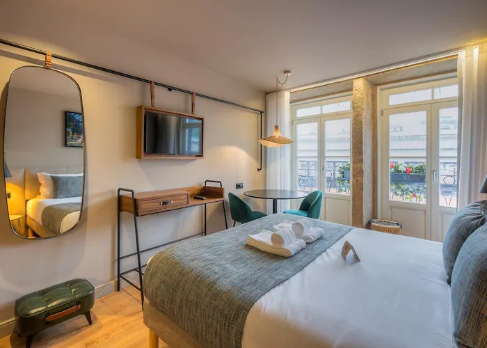 Penzion Carpe Diem Porto By Dualgroup 3*