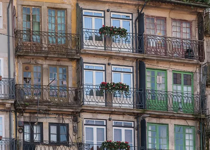 Carpe Diem Porto By Dualgroup Porto