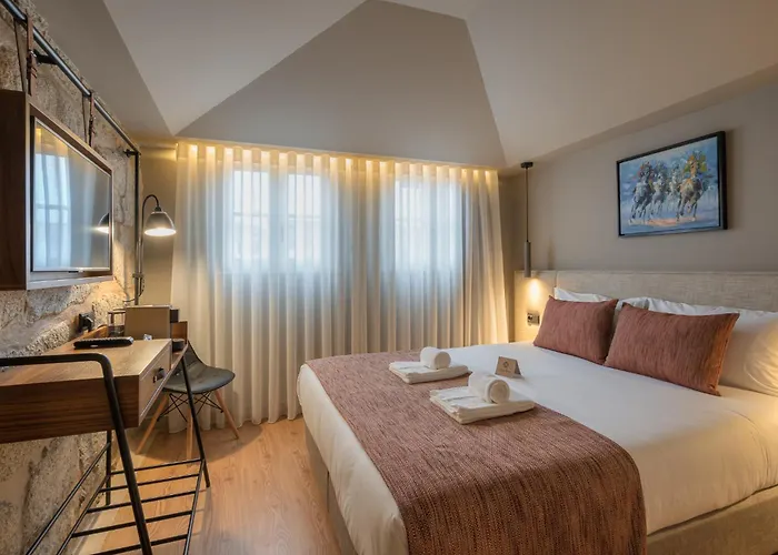 Penzion Carpe Diem Porto By Dualgroup