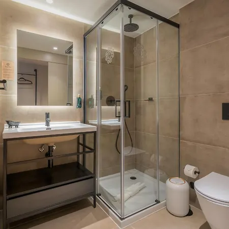 Carpe Diem By Dualhotels Gasthof Porto