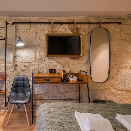 Carpe Diem By Dualhotels 3* Porto