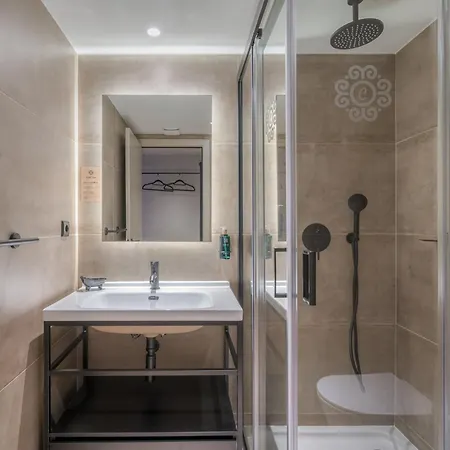 Carpe Diem By Dualhotels Gasthof Porto