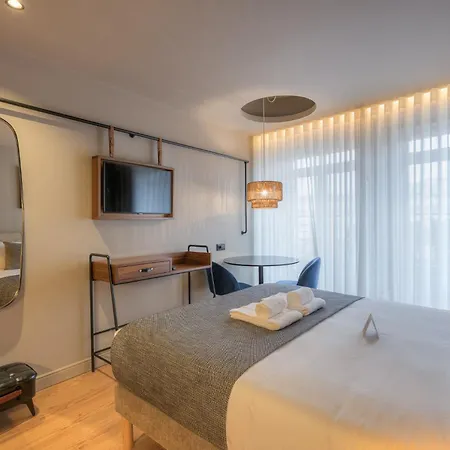 Carpe Diem By Dualhotels Gasthof Porto