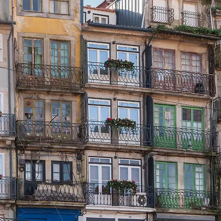 Carpe Diem By Dualhotels Porto