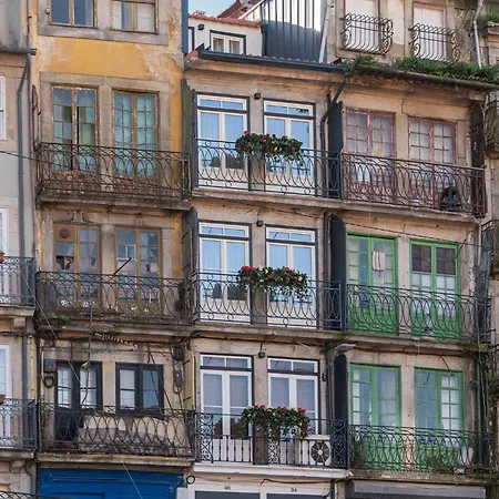 Carpe Diem By Dualhotels Porto