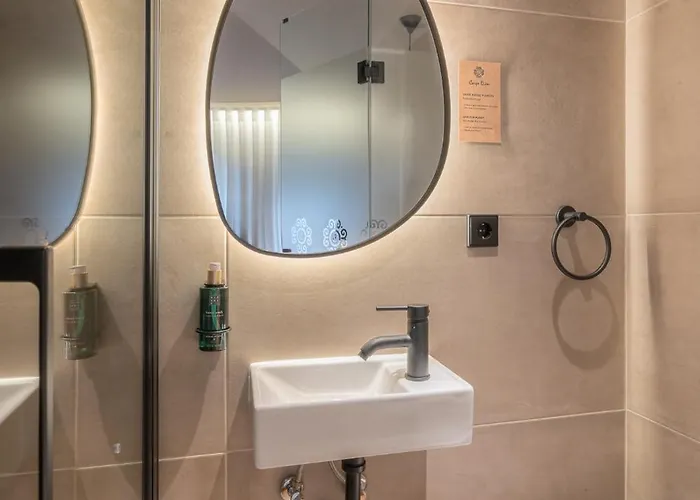 Carpe Diem By Dualgroup Pensión 3*