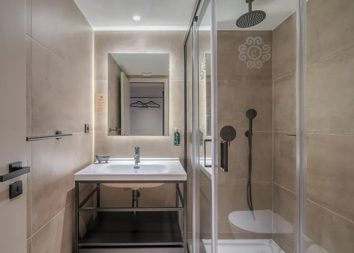 Carpe Diem By Dualgroup Pensjonat Porto