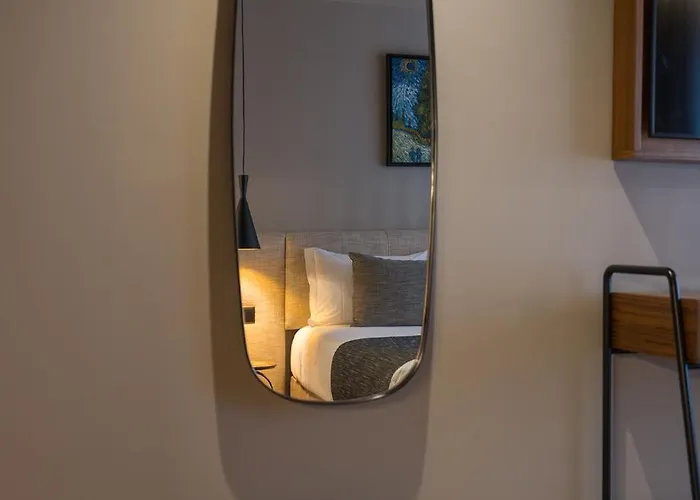 Pensjonat Carpe Diem By Dualgroup Porto