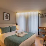 Maison d'hôtes Carpe Diem By Dualgroup Oporto