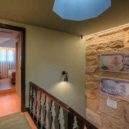 Guest house Carpe Diem By Dualhotels Porto