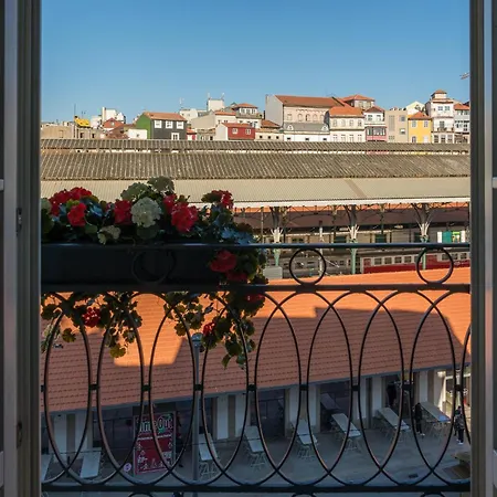 Carpe Diem By Dualhotels Guest house