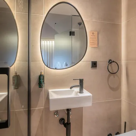 Carpe Diem By Dualhotels Guest house 3*