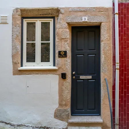 Guest house Carpe Diem By Dualhotels Porto