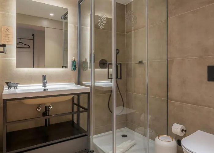 Carpe Diem By Dualgroup Gasthuis Porto