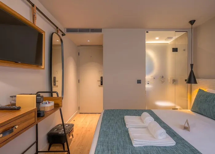 Gasthuis Carpe Diem By Dualgroup