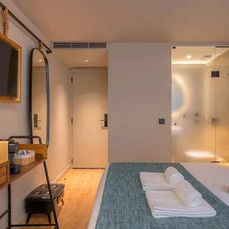 ゲストハウス Carpe Diem By Dualhotels