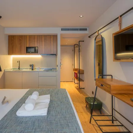 Carpe Diem By Dualhotels ポルト