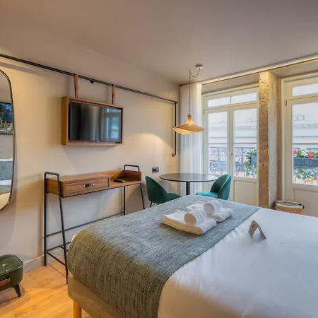 ゲストハウス Carpe Diem By Dualhotels *